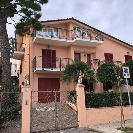 La Casa Dei Ricordi Apartment Sirolo Exterior photo
