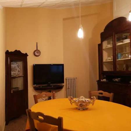 La Casa Dei Ricordi Apartment Sirolo Exterior photo