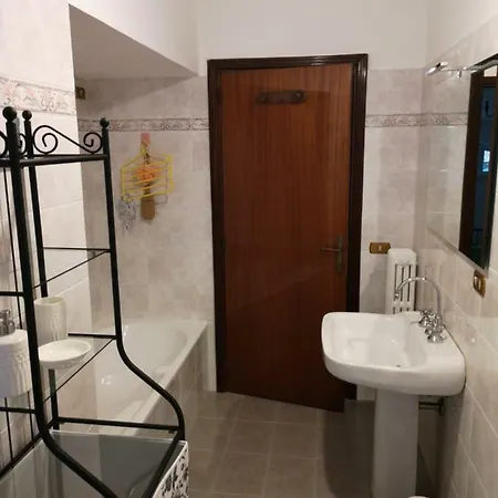 La Casa Dei Ricordi Apartment Sirolo Exterior photo