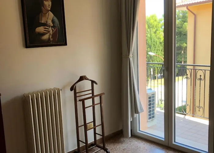 La Casa Dei Ricordi