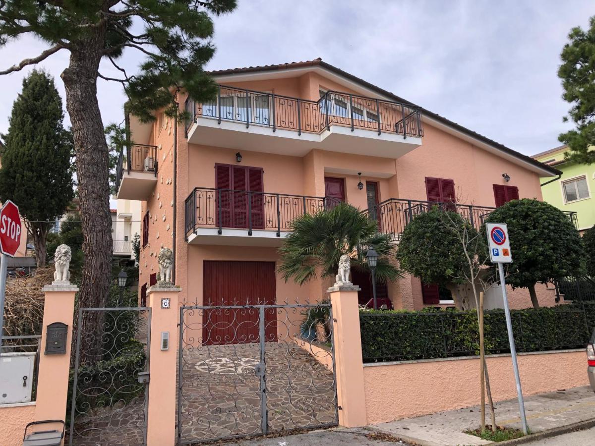 Apartment La Casa Dei Ricordi Sirolo