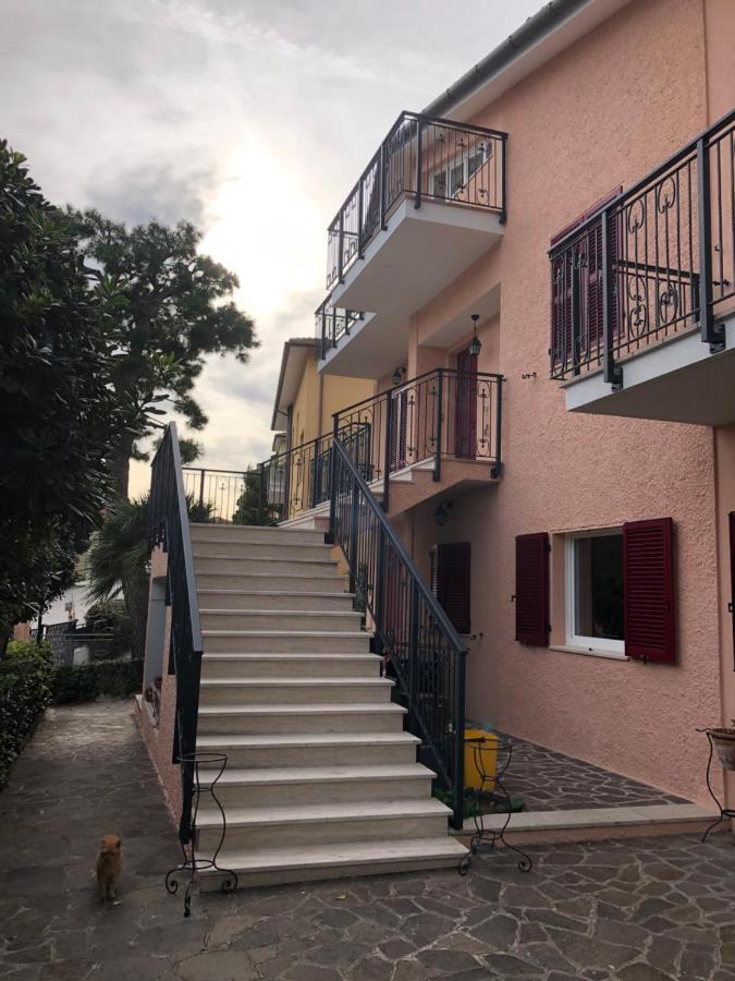 La Casa Dei Ricordi *
