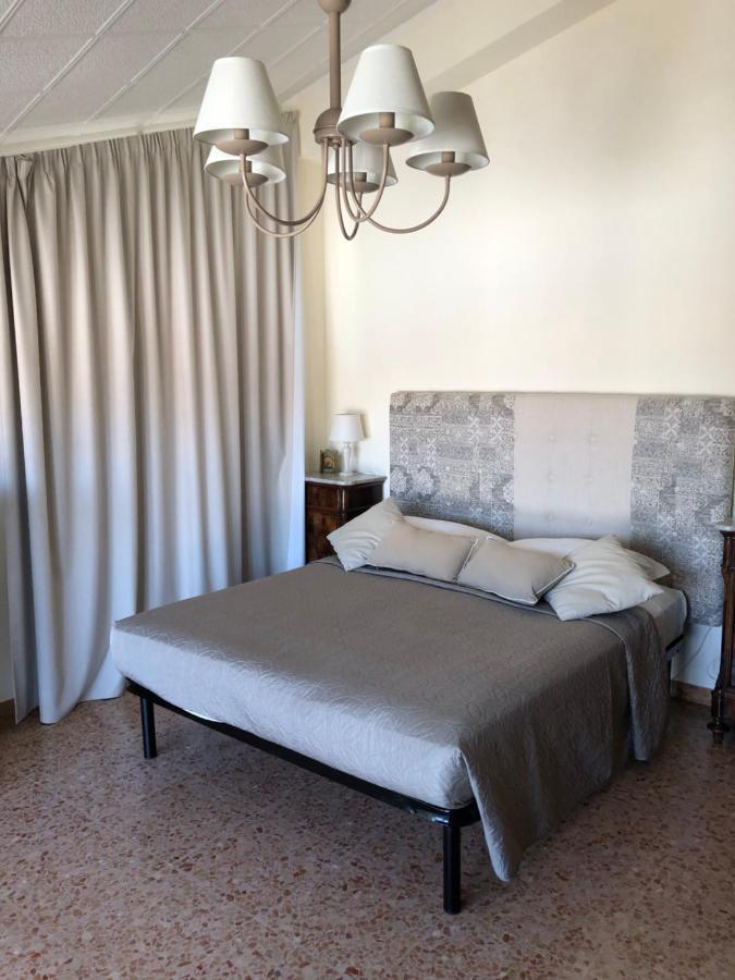La Casa Dei Ricordi Apartment