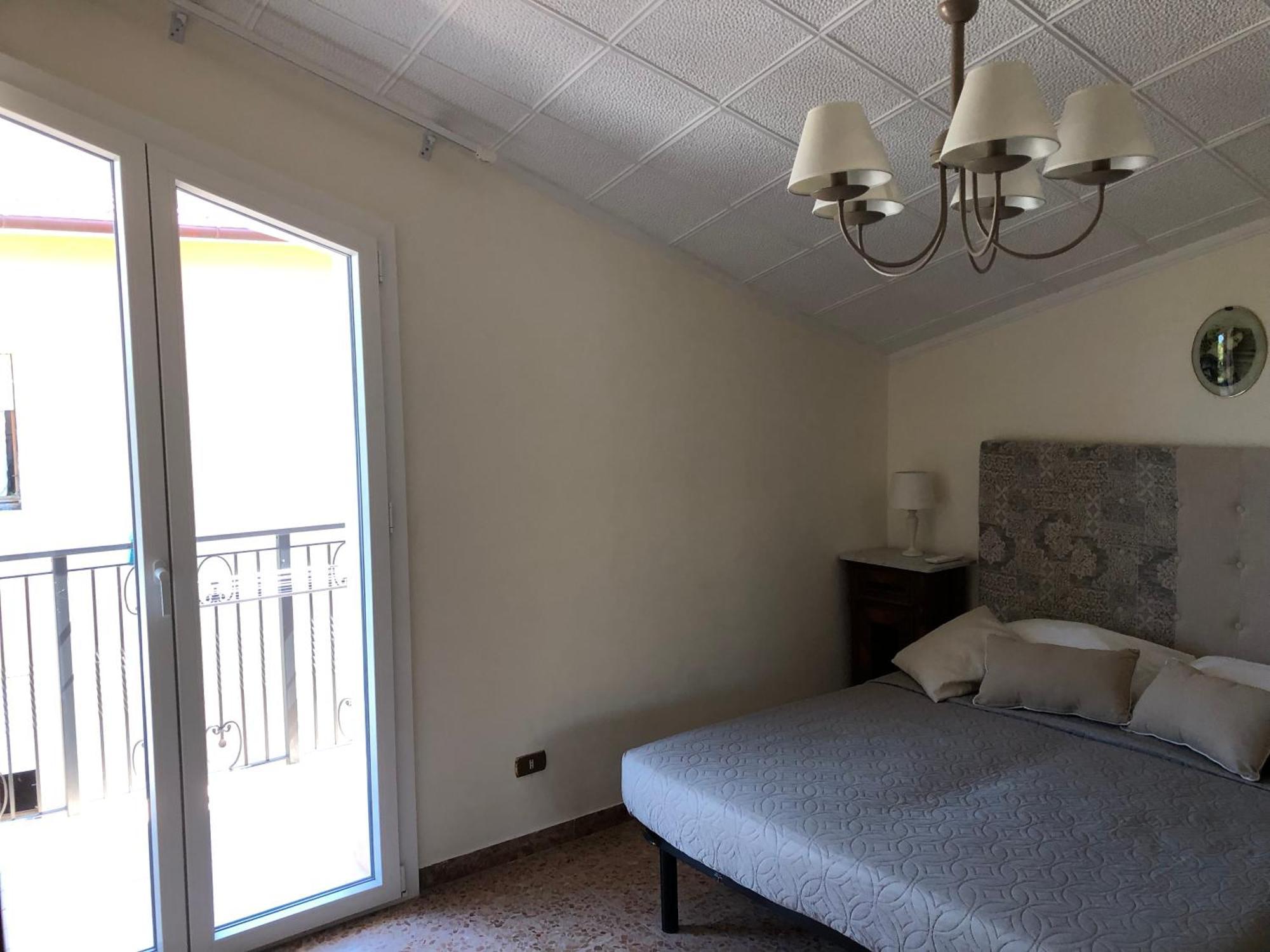 La Casa Dei Ricordi Apartment