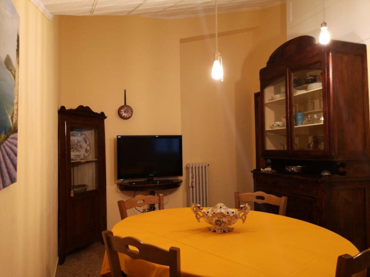 Apartment La Casa Dei Ricordi Sirolo