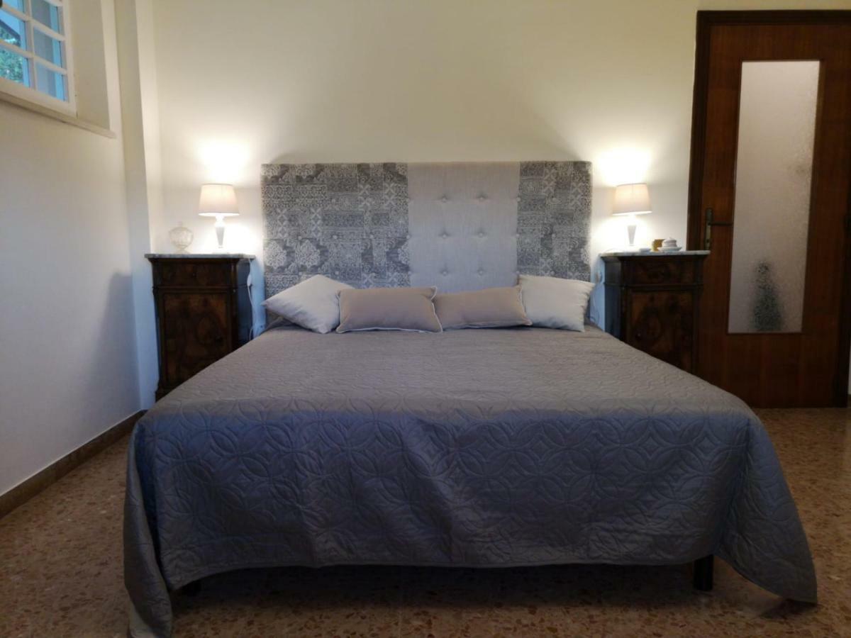 La Casa Dei Ricordi Sirolo