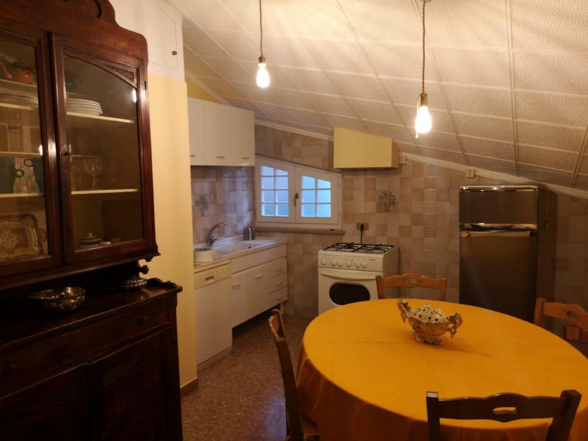 La Casa Dei Ricordi *