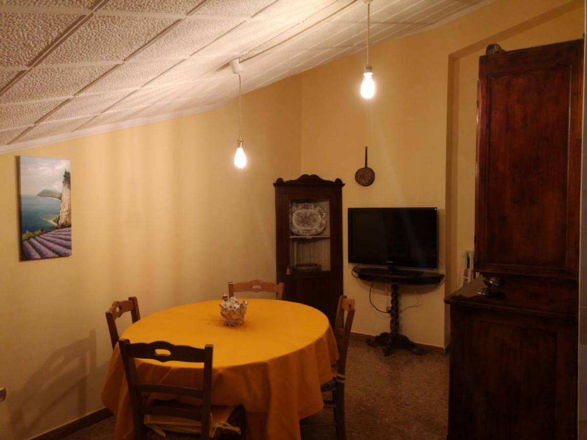 Apartment La Casa Dei Ricordi Sirolo