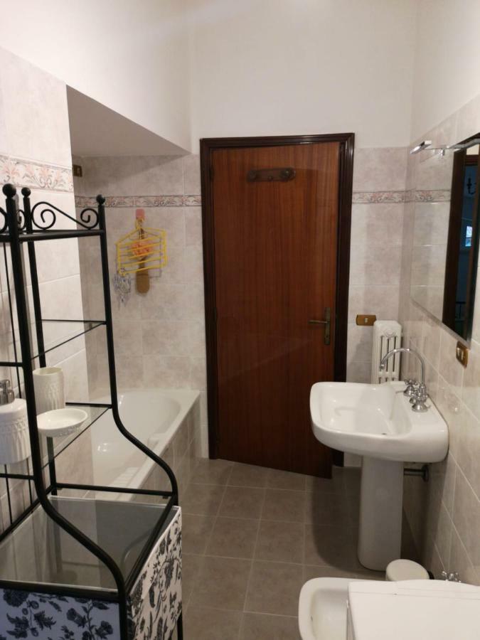 La Casa Dei Ricordi Apartment Sirolo
