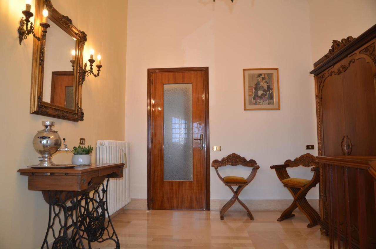 La Casa Dei Ricordi Apartment Sirolo