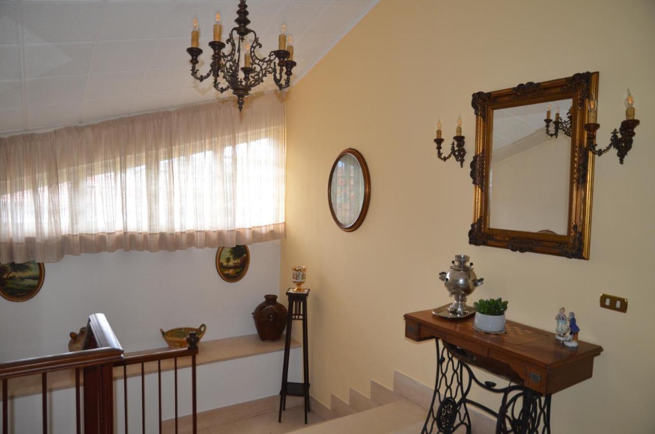 La Casa Dei Ricordi Apartment
