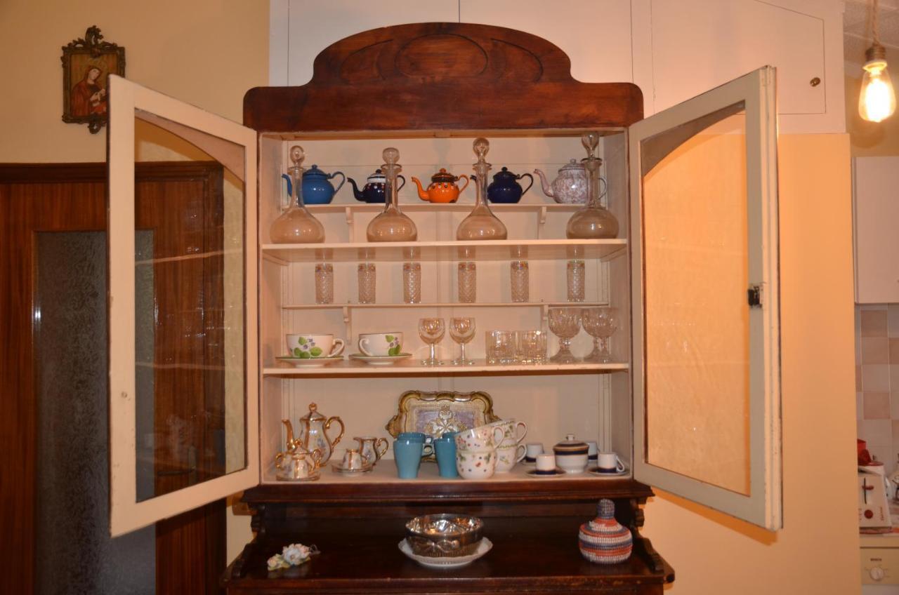 La Casa Dei Ricordi Apartment *