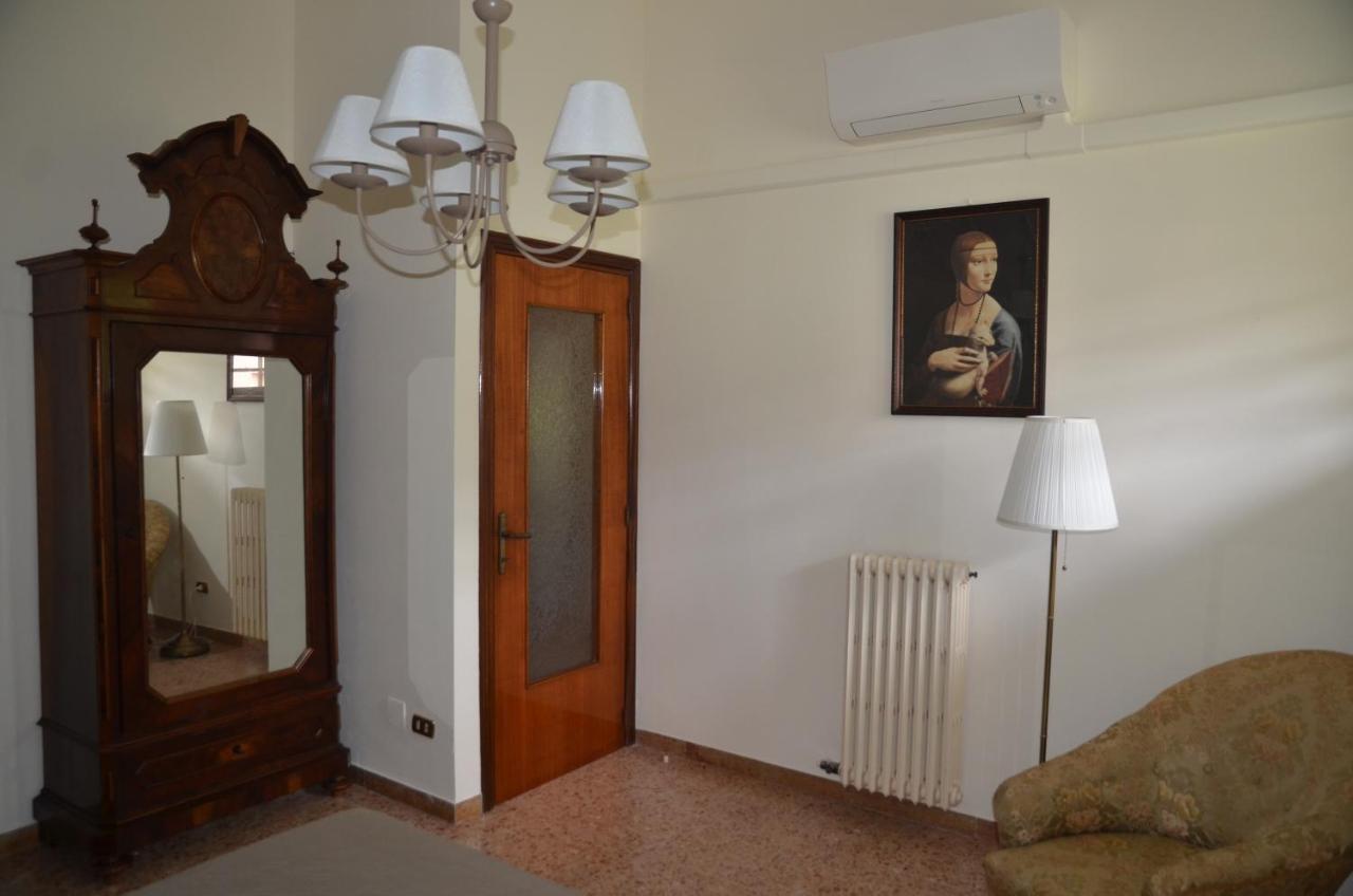 Apartment La Casa Dei Ricordi *