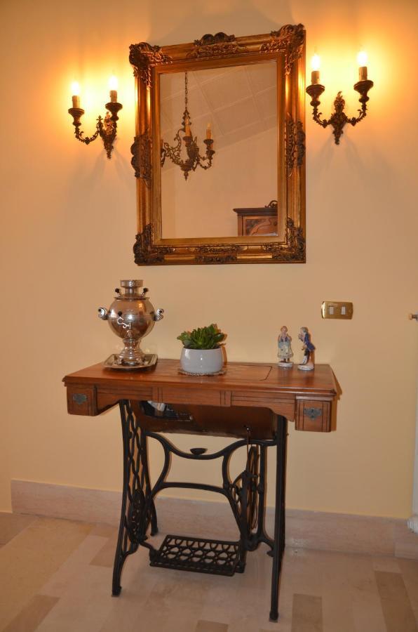 La Casa Dei Ricordi Apartment