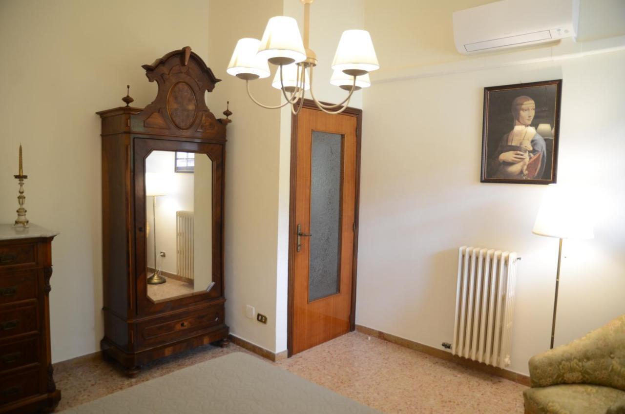 Apartment La Casa Dei Ricordi Sirolo