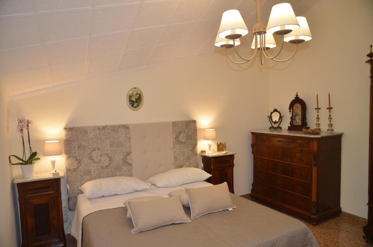 La Casa Dei Ricordi Apartment *
