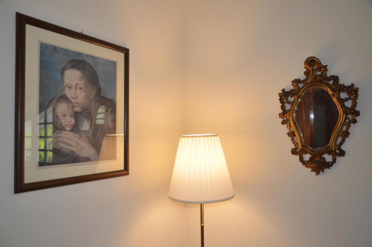 La Casa Dei Ricordi Apartment