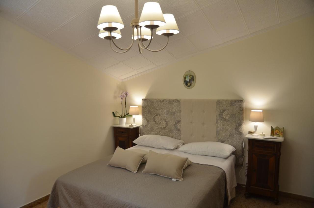 La Casa Dei Ricordi Sirolo